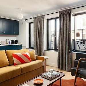 Apartamento de 1 Dormitorio